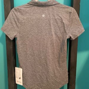 Lululemon Polo T-Shirt